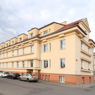 Prodej bytu 3+1 86 m² Nový Bydžov, Julia Fučíka