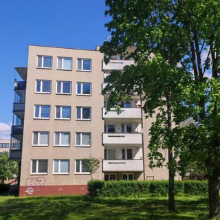Pronájem bytu 3+1 75 m² Hradec Králové, Čajkovského