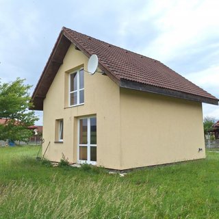 Prodej rodinného domu 70 m² Trnov, Houdkovice