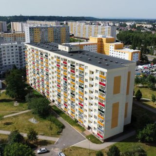 Prodej bytu 2+kk 47 m² Hradec Králové, Jana Masaryka