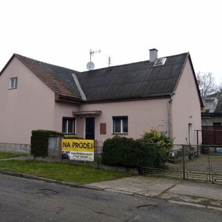 Prodej rodinného domu 100 m² Kostelec nad Orlicí, Krupkova