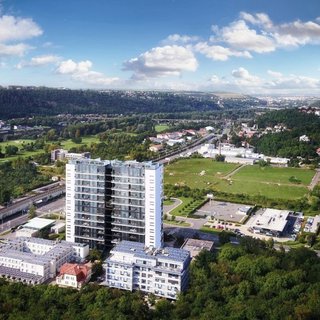 Prodej pokoje 124 m², Československého exilu