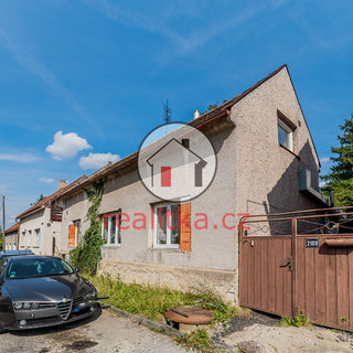 Prodej rodinného domu 120 m² Mělník, Lužická
