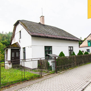 Prodej rodinného domu 108 m² Batňovice