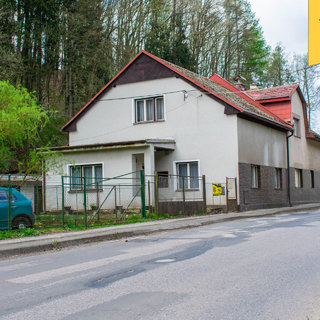 Prodej rodinného domu 65 m²