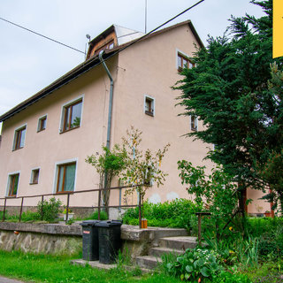 Prodej bytu 3+1 94 m² Trutnov, Bezděkovská