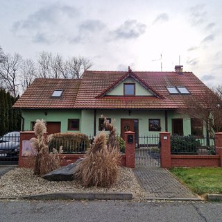 Prodej rodinného domu Bohuňovice, V Koutech