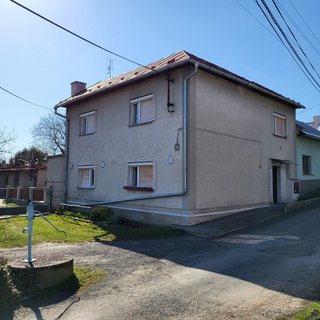 Prodej rodinného domu Krčmaň, Pod Větřákem