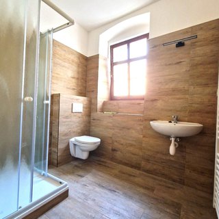 Pronájem bytu 1+kk a garsoniéry 35 m² Olomouc, Uhelná