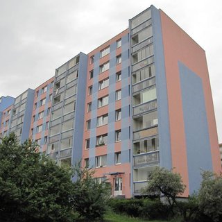 Pronájem bytu 3+1 77 m² Praha, 