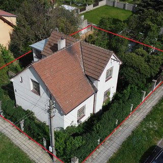 Prodej rodinného domu 100 m² Kladno, Březinova
