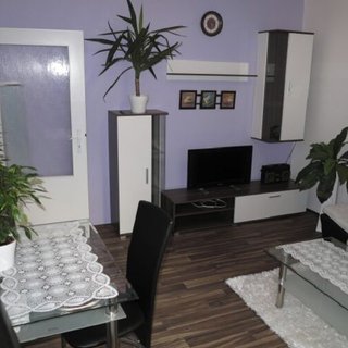 Prodej bytu 2+kk 32 m² Kladno, Kyjevská