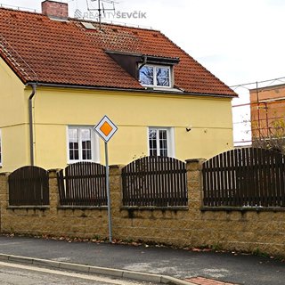 Prodej rodinného domu 208 m² České Budějovice, Horní