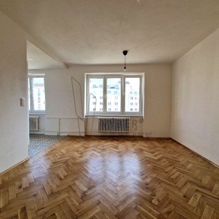 Pronájem bytu 2+1 55 m² Praha, Na hroudě