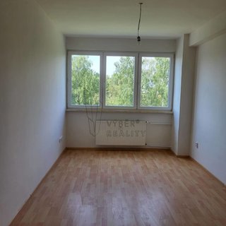 Pronájem bytu 2+kk 36 m² Ostrava, Adamusova