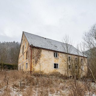 Prodej rodinného domu 500 m² Stráž nad Ohří