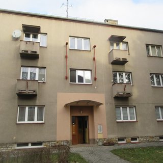 Dražba bytu 3+1 82 m² Rychnov nad Kněžnou, Jiráskova