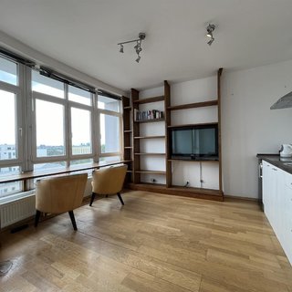 Pronájem bytu 1+kk a garzoniéry 30 m² Praha, Vinohradská