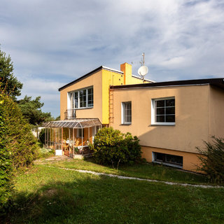 Prodej rodinného domu 134 m² Dobrá Voda u Českých Budějovic, Sadová