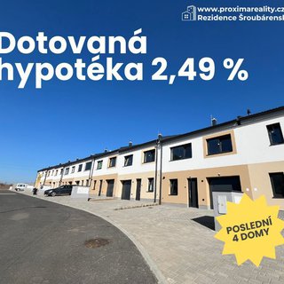 Prodej rodinného domu 142 m² České Budějovice, Šroubárenská