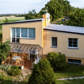 Prodej rodinného domu 134 m² Dobrá Voda u Českých Budějovic, Sadová