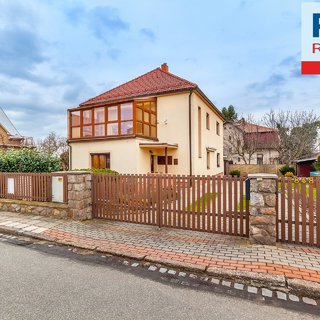 Prodej rodinného domu 263 m², Choceňská