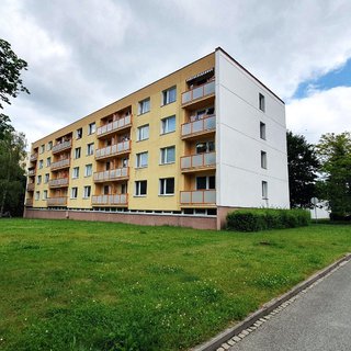 Pronájem bytu 1+1 44 m² Lázně Bohdaneč, Na Lužci