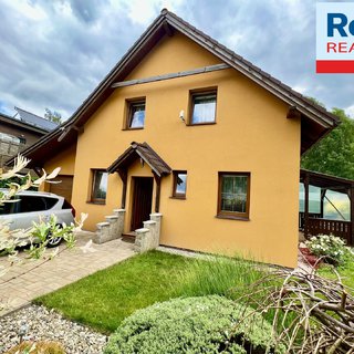 Prodej rodinného domu 136 m² Liberec, Bánskobystrická