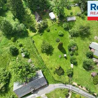 Prodej stavební parcely 1 802 m² Liberec, 