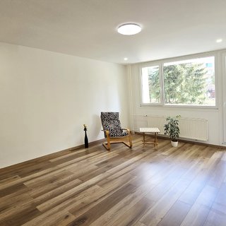 Prodej bytu 3+1 70 m² Liberec, Vlnařská