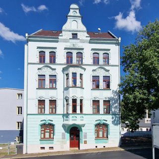 Prodej činžovního domu 805 m² Liberec, Chrastavská