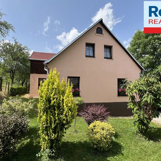 Prodej rodinného domu 215 m² Liberec, Světelská