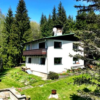 Prodej rodinného domu 130 m² Albrechtice v Jizerských horách, 