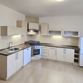 Pronájem bytu 2+1 62 m² Liberec, Seniorů