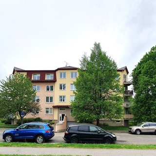 Pronájem bytu 2+kk 60 m² Pardubice, Sokolovská