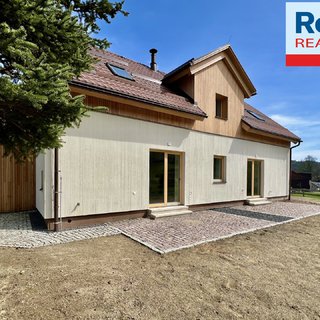 Prodej rodinného domu 70 m² Bedřichov, 