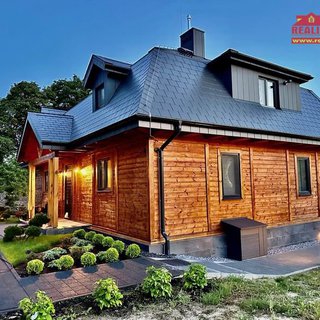 Prodej rodinného domu 304 m² v Polsku