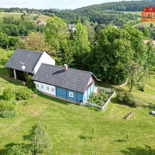 Prodej rodinného domu 130 m² Lázně Bělohrad, 