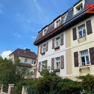 Prodej rodinného domu 290 m² Karlovy Vary, Fügnerova