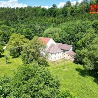 Prodej rodinného domu 970 m² Chvalkovice, 