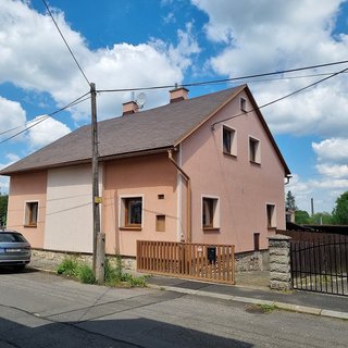 Prodej rodinného domu 260 m² Varnsdorf, Mikoláše Alše