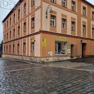 Pronájem obchodu 100 m² Rumburk, Náměstí Dobrovského