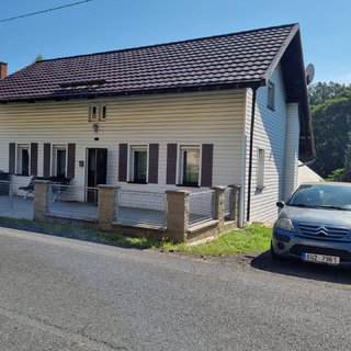 Prodej rodinného domu 200 m² Dolní Poustevna