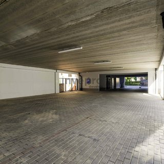 Pronájem parkovacího místa 13 m² České Budějovice, Nádražní