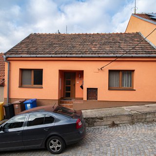 Prodej rodinného domu 150 m² Židlochovice, 