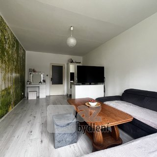 Prodej bytu 3+1 68 m² Humpolec, Na Závodí