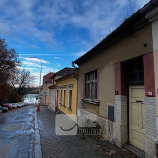 Prodej rodinného domu 76 m² Tábor, Dobrovského