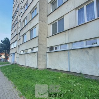 Pronájem bytu 3+1 69 m² Soběslav, Sídliště Svákov