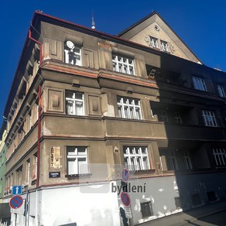 Prodej bytu 1+kk a garsoniéry 33 m², Vančurova