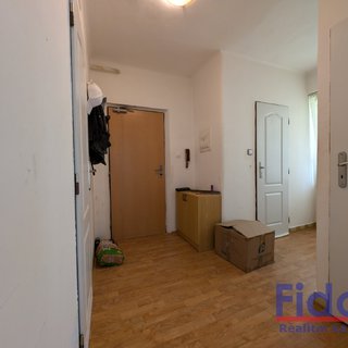 Pronájem bytu 2+kk 60 m² Klatovy, Čs. legií